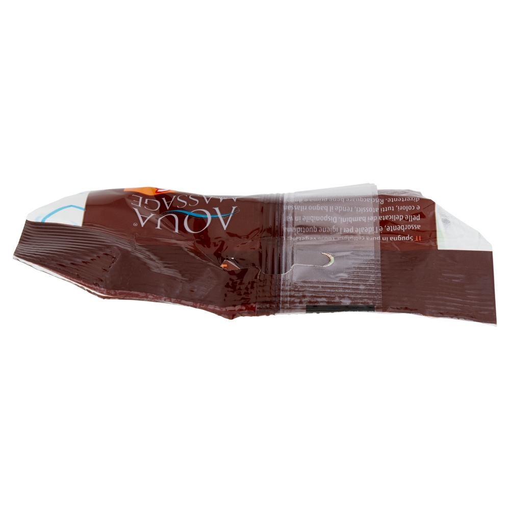 Aquamassage Kids Spugna in Delicata Cellulosa